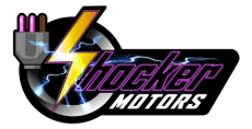 Shocker Motors Main Logo