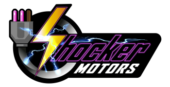 Shoker Motors Logo